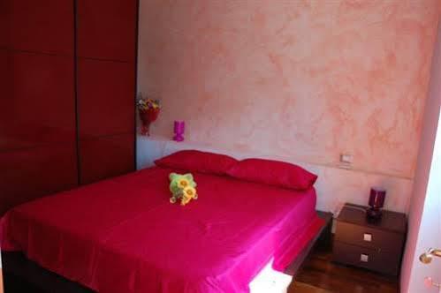 Monteverde House * Rome