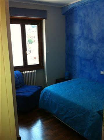 Monteverde House Hotel Rome